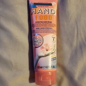 Soap&Glory Hand Foot hydrating cream